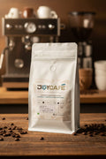 JoyCafé MEDIUM ROAST - Brazilian Yellow Catuaí - GROUND 10.5oz / 300g
