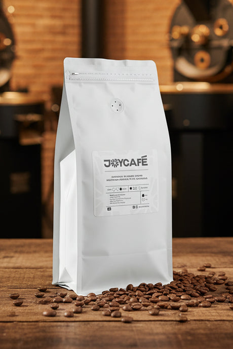 JoyCafé 2 lb Custom Roast (2 LB BAG)