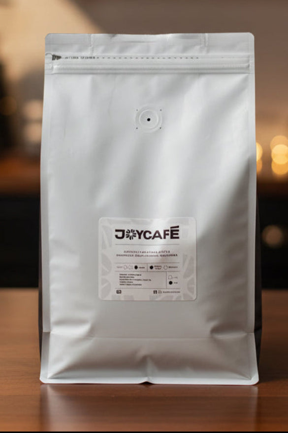 JoyCafé 5 lb Custom Roast  (5 LB BAG)